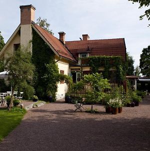 Dala-Floda Värdshus Exterior photo