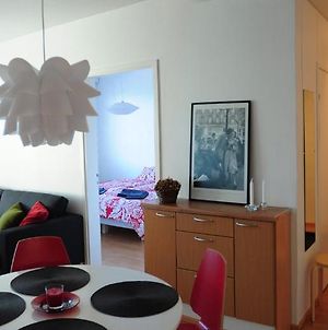 Aliisa'S Apartment Rovaniemi Exterior photo