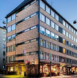 Original Sokos Hotel Albert Helsingfors Exterior photo