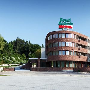 Hotel Royal Botanic Lublin Exterior photo