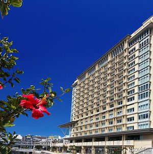 Rihga Royal Gran Okinawa Hotell Naha Exterior photo