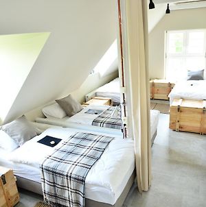 Five Point Hostel & Apartments Gdańsk Room photo