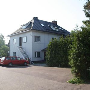 Gästhem Kronan Mariehamn Exterior photo