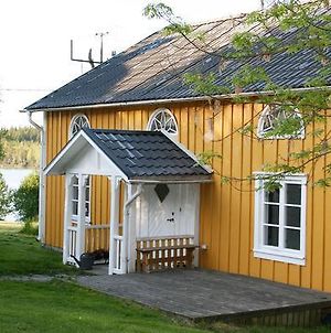 Awesome Home In Mullsj With 2 Bedrooms And Wifi Mullsjö Room photo
