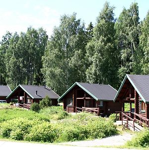 Rastila Camping Helsinki Hotell Room photo