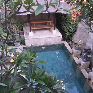 Ngetis Home Stay Sanur Exterior photo