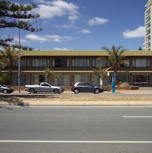 Buffalo Motor Inn Adelaide Exterior photo
