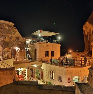 Turquaz Cave Hotel Göreme Exterior photo