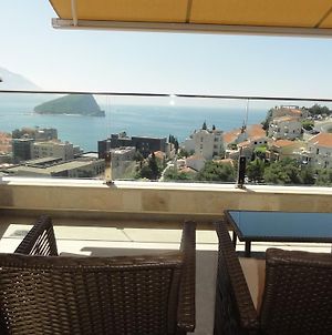 The Old Town Viewpoint Apartments Budva Room photo