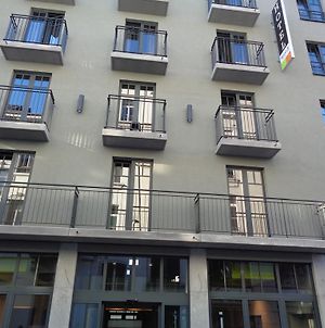 Brxxl 5 City Centre Hostel Bryssel Exterior photo