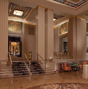 The Waldorf Astoria New York Hotell Room photo