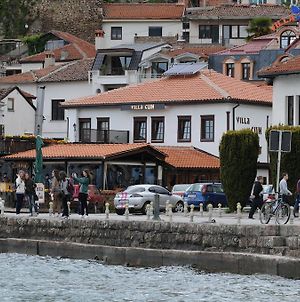 House Cun Hotell Ohrid Exterior photo