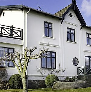 Villa Snekkersten Helsingör Exterior photo