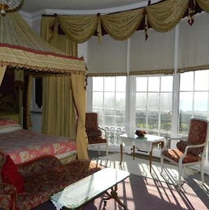 The Prince Regent Hotel Brighton Room photo