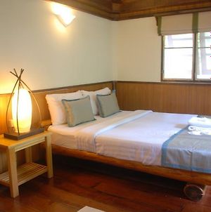 Montalay Eco- Cottage Koh Tao Room photo