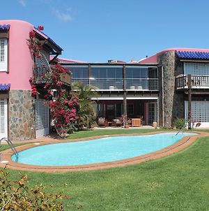 Villa Dara Playa del Inglés Exterior photo