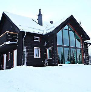 Ottsjö Bear Lodge Room photo