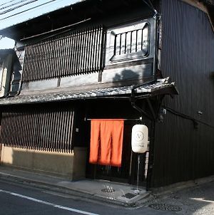 Guesthouse Kyoto Compass Exterior photo