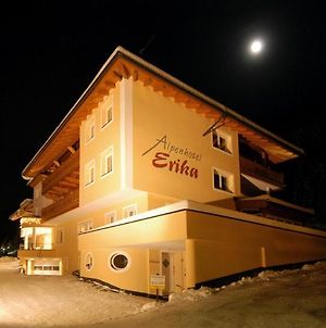 Alpenhotel Erika Ischgl Exterior photo