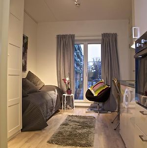 The Apartments Company - Bislett Oslo Room photo