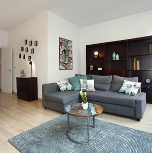 Stayci Serviced Apartments Grand Place Haag Exterior photo
