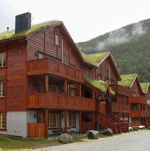 Tinden Apartments Hemsedal Exterior photo