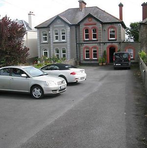 Dun Aoibhinn Guest Accommodation Galway Exterior photo