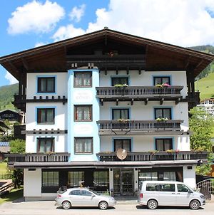 Konig Hotell Saalbach-Hinterglemm Exterior photo