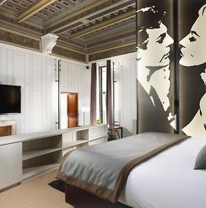 Piazza Del Gesu Luxury Suites Rom Room photo