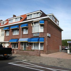 Duinzicht Duinhorst Hotell Haag Exterior photo