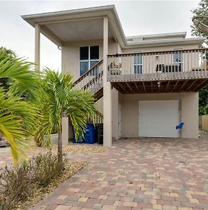 Miramar Beach House Villa Fort Myers Beach Exterior photo