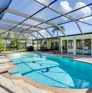 Egret Beach House - Two Bedroom Home Vr Fort Myers Beach Exterior photo