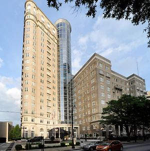 The Georgian Terrace Hotell Atlanta Exterior photo