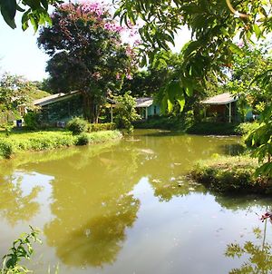 Kohmak Riverside Resort Koh Mak Exterior photo