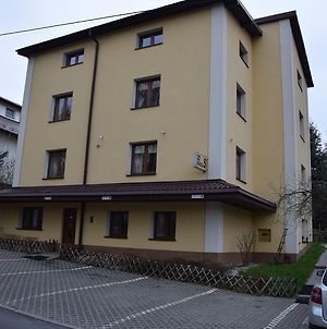 Willa Urocza Lägenhet Lublin Exterior photo