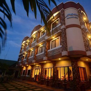 Angelic Mansion Hotell Puerto Princesa Exterior photo