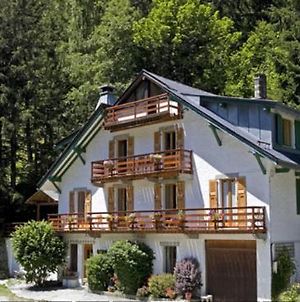 White Chalet Villa Chamonix Room photo