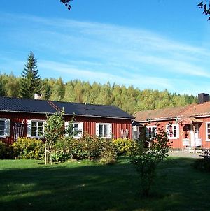 Nya Skogsgården Hostel Mårbacken Exterior photo