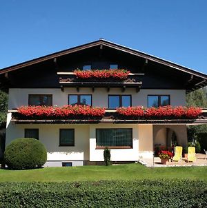 Appartement Lackner Zell am See Exterior photo
