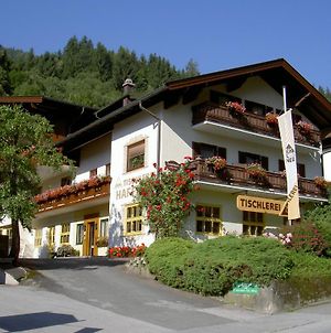 Gastehaus Haffner Hotell Zell am See Exterior photo