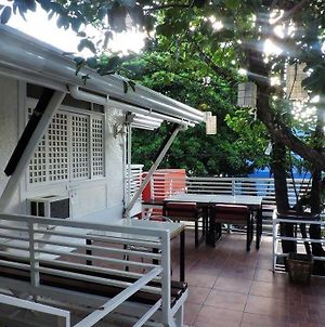 Orange Mangrove Pension House Puerto Princesa Exterior photo