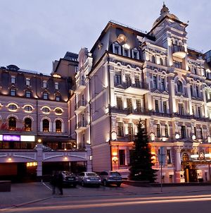 Opera Hotel - The Leading Hotels Of The World Kiev Exterior photo