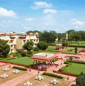 Jai Mahal Palace Hotell Jaipur Exterior photo