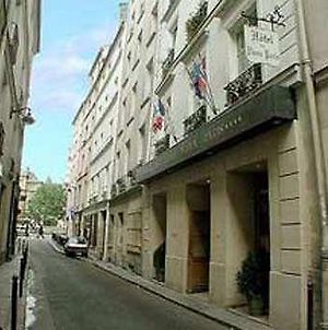 Relais Hotel Du Vieux Paris Exterior photo