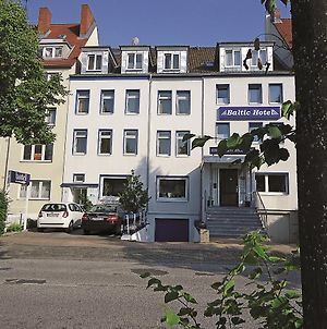 Baltic Hotel Lübeck Exterior photo
