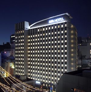 Apa Hotel Nagoya Sakae Exterior photo