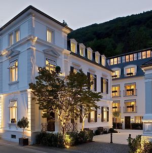 House Of Hutter - Heidelberg Suites & Spa Exterior photo