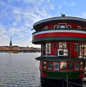 Den Röda Båten Stockholm Exterior photo