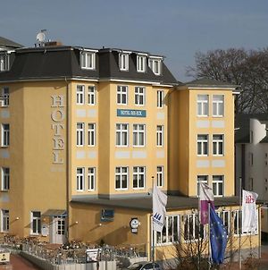 Hotel See-Eck Heringsdorf  Exterior photo