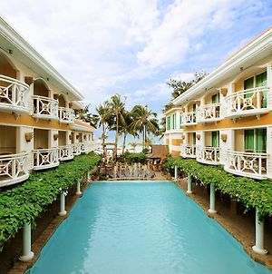 Boracay Mandarin Island Hotel Boracay Island Exterior photo